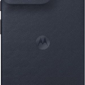⁦Motorola Moto G56 Smartphone, 256GB, 12GB RAM, Dual-SIM, Android 14 - Black Oyster, 1 Year Warranty⁩ - الصورة ⁦4⁩