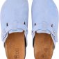 BOU womens BOU00SUMCLG Flat Sandal
