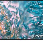 Samsung 55 Inch 4K UHD Smart LED TV with Built-in Receiver - UA55DUE800UXEG