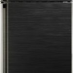 SHARP Refrigerator No Frost 450 Liter Black SJ-58C(BK)