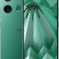 HMD AURA TA-1631 DS 4 GB/128 GB NENA2 Dual Sim Smartphone, 6.56-Inch Size, Green