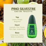 ⁦Pino Silvestre Original For Men -Eau De Toilette, 125 ml-⁩ - الصورة ⁦2⁩