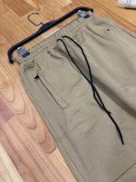 ⁦Miza Men's Casual Sweatpants with Pockets and Elastic Waistband Comfy Cotton Sweatpants for Men Youth⁩ - الصورة ⁦8⁩