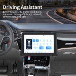 ⁦HEIGAOLA Rugged Tablet Win 11 Pro,Celeron Quad-Core 8GB RAM/128 GB ROM Windows Tablet,4G LTE GPS FHD 10.1 INCH Touchscreen HDMI2.0 Tablet PC IP67 Waterproof,16000mAh Battery,BT 5.2 WiFi 5 Ethernet⁩ - الصورة ⁦6⁩