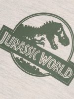 ⁦name it Boy's Juvan Jurassic Long-Sleeves Sweatshirt⁩ - الصورة ⁦4⁩