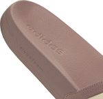 ⁦Adidas Adilette Shower Slides Sandals For Unisex Adults WARCLA/CRYSAN/WARCLA 1/3, 47 EU⁩ - الصورة ⁦5⁩