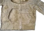 ⁦Kids Boys Girls Winter Premium Sweatshirt or Jacket - Warmth, Fashion, Comfort and Comfort Hooded Sweatshirt⁩ - الصورة ⁦2⁩