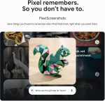 ⁦Google Pixel 9 - Unlocked Android Smartphone with Gemini, 24-Hour Battery, Advanced Camera, and 6.3" Actua Display - Obsidian - 256 GB⁩ - الصورة ⁦5⁩