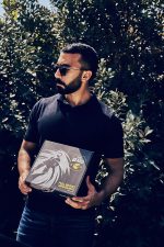 ⁦Mr. Beard Full Grooming Kit Including Brush⁩ - الصورة ⁦5⁩