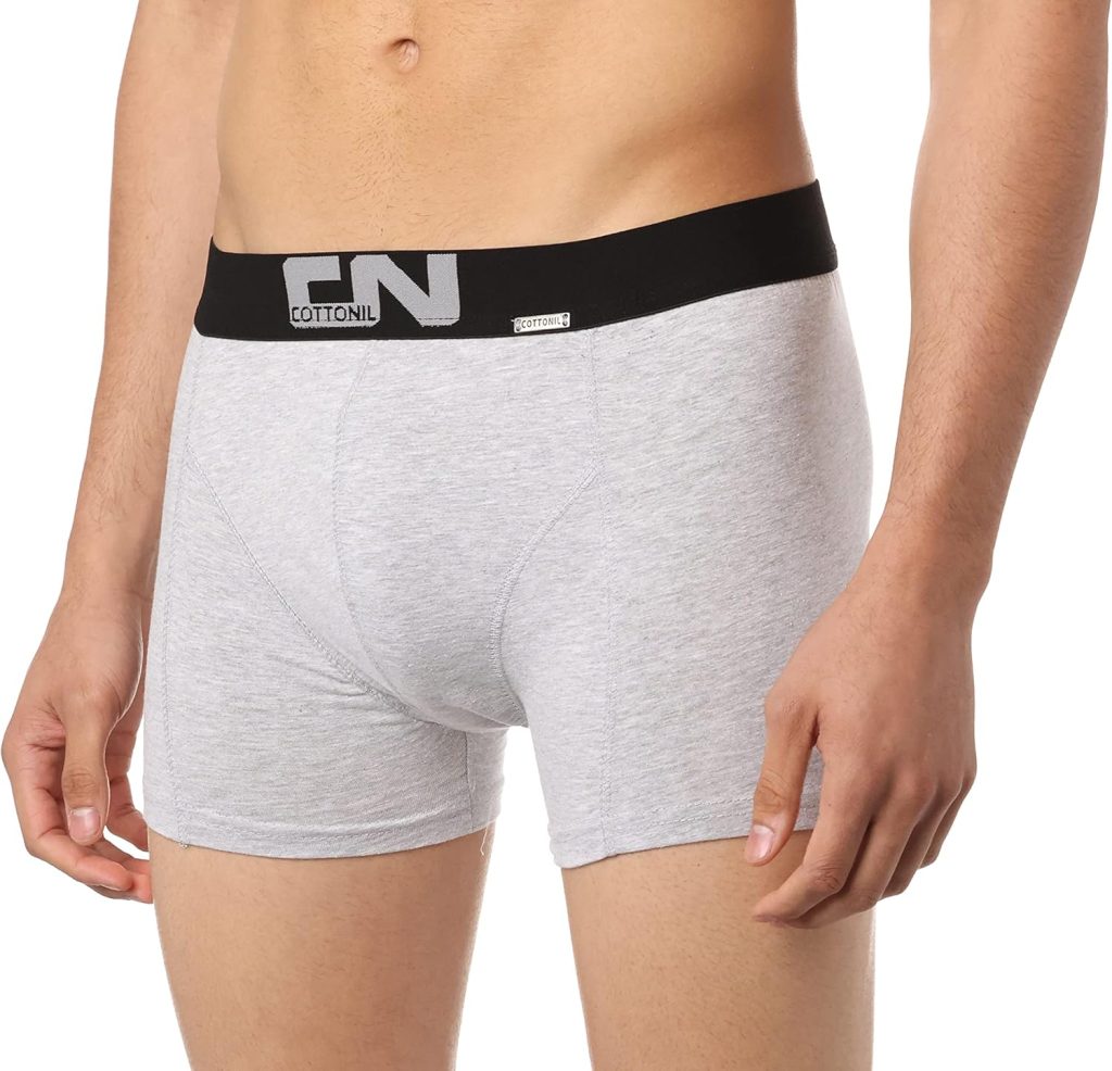 Cottonil Men CN Boxer Boxer Shorts