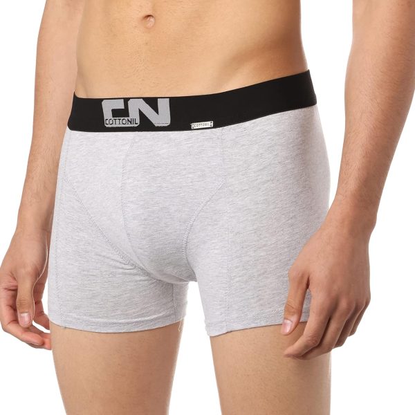 Cottonil Men CN Boxer Boxer Shorts