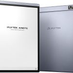 iFLYTEK AINOTE Air 2 Bundle – 8.2" E Ink AI Note-taking Tablet with Stylus, 4096 Pressure Levels, Digital Notebook with Voice-to-Text Transcription, Multi-languages Support, Ideal for Meetings & Study