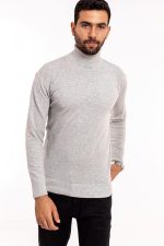 High Cool & Half Neck Pullover for Men From White Eagle Brand - الصورة 2