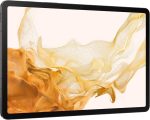 ⁦Samsung Galaxy Tab S8 11 Inch 256GB 5G Android Tablet Graphite (UK version)⁩ - الصورة ⁦5⁩