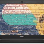 لاب توب لاتيتيود 5490 14 بوصة FHD (1920×1080) للأعمال، كور i5-7300U، 2.6 جيجاهرتز حتى 3.5 جيجاهرتز، رام 16 جيجابايت DDR4، SSD 512 جيجابايت، لوحة بإضاءة خلفية، منفذ VGA، HDMI، USB-C كاميرا الويب