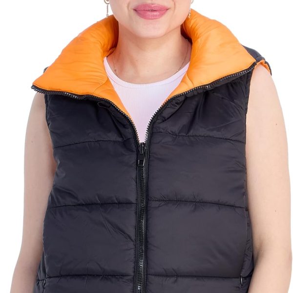DeFacto Mens W8351AZ Down Coat