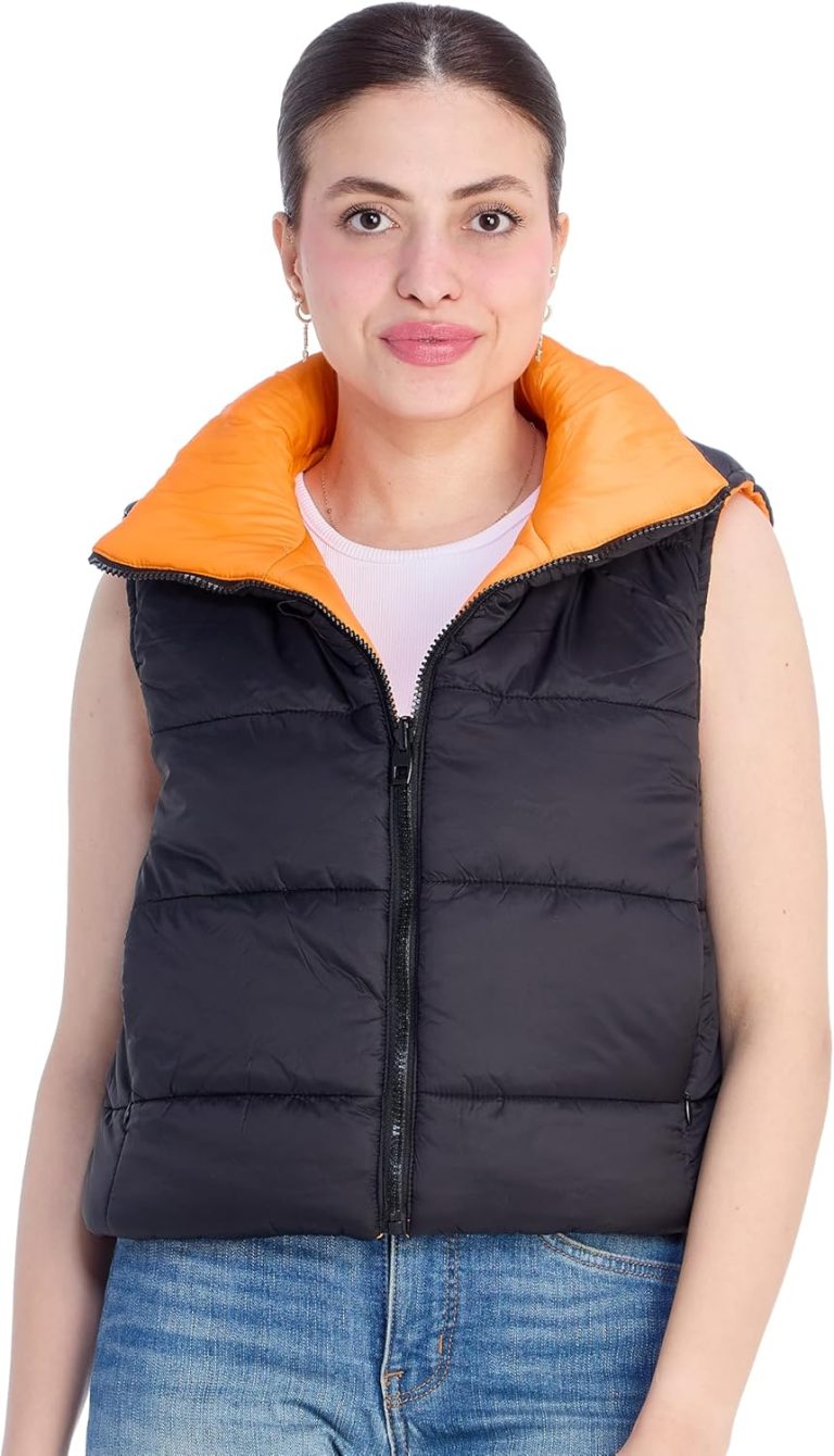 DeFacto Mens W8351AZ Down Coat