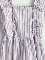 LC WAIKIKI Square Neck Girls' Dress - الصورة 4