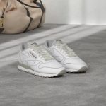 Reebok unisex-adult CLASSIC LEATHER Sneaker - الصورة 2