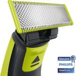 ⁦Philips OneBlade Original Replacement Blade 3 Piece⁩ - الصورة ⁦2⁩