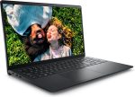 ⁦Dell Inspiron 15 3520 Business Laptop, 15.6" FHD Display, 12th Gen Intel Core i3-1215U (6 cores), 16GB RAM, 512GB SSD, Intel UHD Graphics, Wi-Fi 6, Bluetooth, Anti-Glare, Windows 11 Home⁩ - الصورة ⁦2⁩