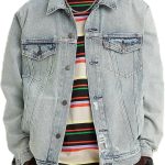 Levi's Men's Relaxed Fit Trucker Truckers