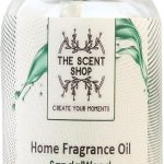 The Scent Shop Home Fragrance Oil Sandalwood 30.0 Millilitre