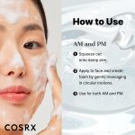 ⁦Cosrx Low Ph Good Morning Gel Cleanser, 150Ml⁩ - الصورة ⁦7⁩