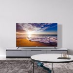 Haier 50" Smart TV LED Model H50K5UG 2022, Dolby Audio - الصورة 2