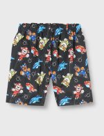 ⁦name it Boy's Moti Pawpatrol Long Swimshorts Shorts⁩ - الصورة ⁦3⁩