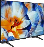 ⁦Beko Ultra HD 50 Inch Crystal 7 Smart TV - Quad Core Processor - Android OS - Google Apps - WiFi - Smart Control App - TURKISH - B50M D 790 B⁩ - الصورة ⁦8⁩
