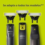 ⁦Philips OneBlade Replacement blade QP630/51⁩ - الصورة ⁦2⁩