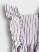 LC WAIKIKI Square Neck Girls' Dress - الصورة 5
