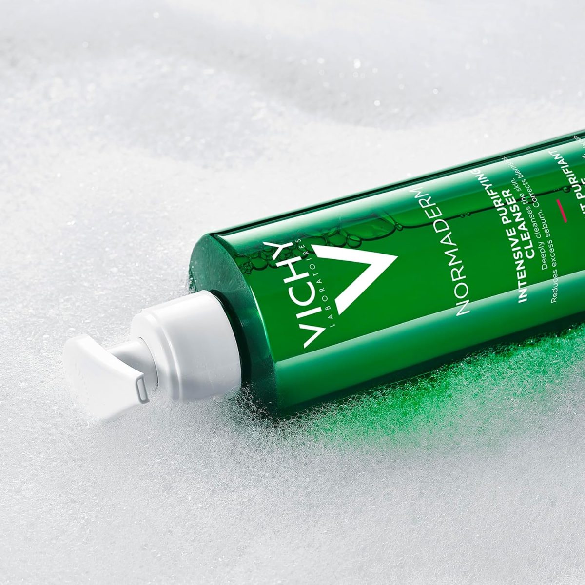 ⁦VICHY NORMADERM NO PHYTO-A CLEANS (400ML)⁩ - الصورة ⁦15⁩