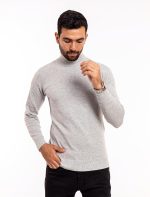 High Cool & Half Neck Pullover for Men From White Eagle Brand - الصورة 4