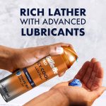 ⁦Gillette Razor Pro 200 ml Super Cooler PRO - ICY COOL⁩ - الصورة ⁦3⁩