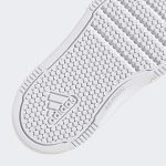 ⁦Adidas tensaur hook and loop shoes running shoes for unisex kids⁩ - الصورة ⁦7⁩