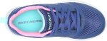 SKECHERS girls MICROSPEC MAX SHOES - الصورة 5
