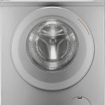 Toshiba Washing Machine, Tw-Bl90A4Eg(Ss), Ultra Fine Bubbles,UFB,Great Waves,Steam,Smart Control (Wifi) 8 Kg Silver, Automatic