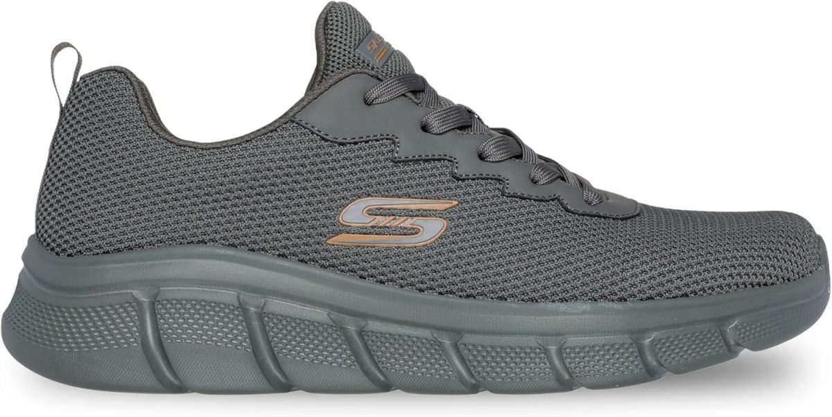 ⁦Skechers mens GO RUN LITE Sneaker⁩ - الصورة ⁦2⁩