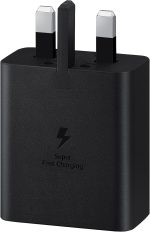 ⁦Samsung Official 45W Super Fast Charger 2.0 with Cable⁩ - الصورة ⁦2⁩