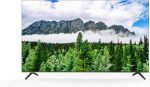 KAJITO 4K Smart Frameless TV QLED 85 Inch Built-In Receiver K85QA501D 120Hz DLG