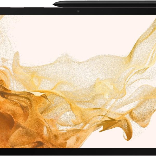 Samsung Galaxy Tab S8 11 Inch 256GB 5G Android Tablet Graphite (UK version)