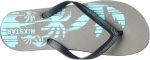 ⁦OX mens OX-S-black Flip-Flop⁩ - الصورة ⁦4⁩