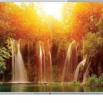 JAC 32 Inch HD LED Smart Android TV With Metal Frame - 132ASS1