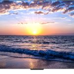 KAJITO 4K Smart Frameless TV O-LED 55 Inch Built-In Receiver K55OA500D 120HZ