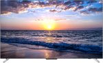 KAJITO 4K Smart Frameless TV O-LED 55 Inch Built-In Receiver K55OA500D 120HZ