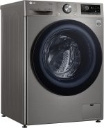 ⁦LG 10KG Vivace Washing Machine, With AI Wash, AIDD technology⁩ - الصورة ⁦3⁩