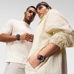 ⁦CMF by Nothing Watch Pro 2, 1.96" Ultra-Clear AMOLED Smartwatch, Advanced Health Monitoring, AI Features, Dark Grey⁩ - الصورة ⁦6⁩