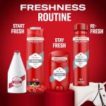 Old Spice After Shave Lotion Original 100Ml - الصورة 6